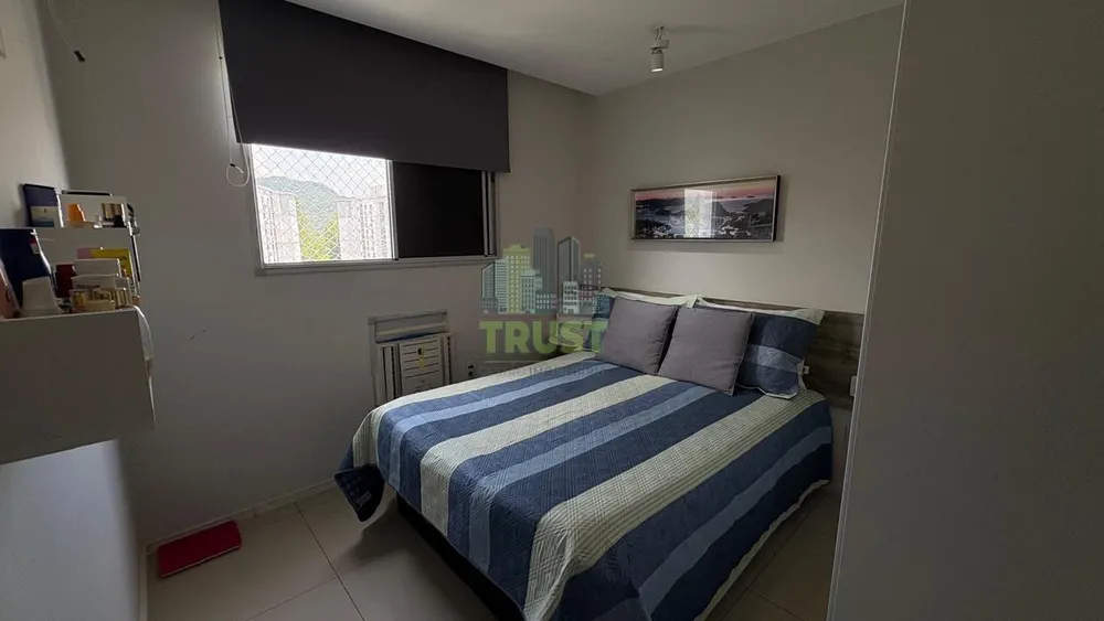 Apartamento, 2 quartos, 50 m² - Foto 9