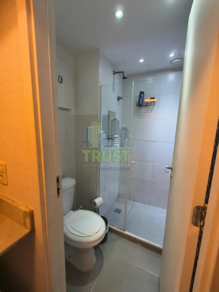 Apartamento, 2 quartos, 50 m² - Foto 6