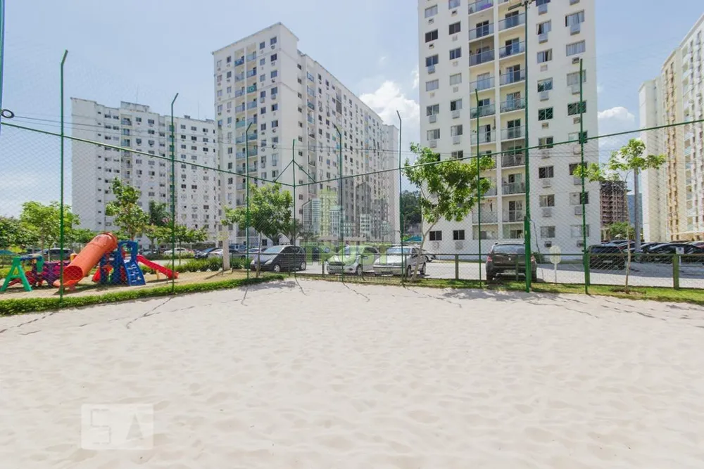 Apartamento, 2 quartos, 50 m² - Foto 24