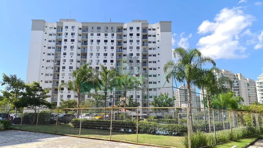 Apartamento, 2 quartos, 50 m² - Foto 36