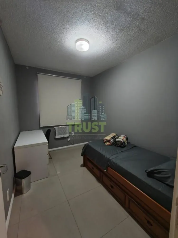 Apartamento, 2 quartos, 50 m² - Foto 10