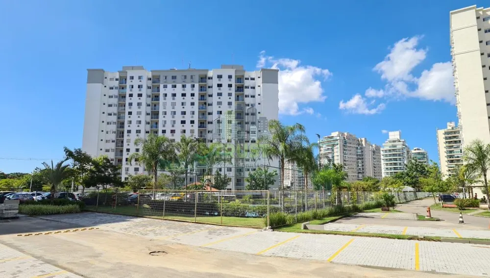 Apartamento, 2 quartos, 50 m² - Foto 32