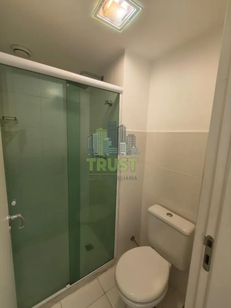 Apartamento, 2 quartos, 50 m² - Foto 5