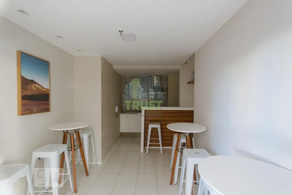 Apartamento, 2 quartos, 50 m² - Foto 27