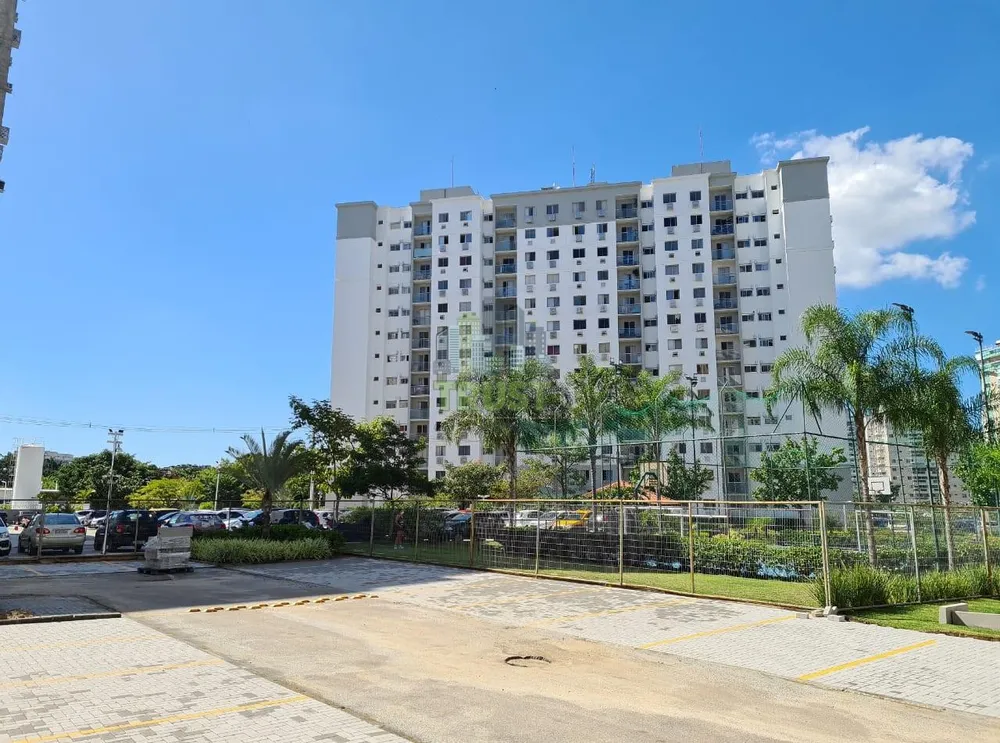 Apartamento, 2 quartos, 50 m² - Foto 33