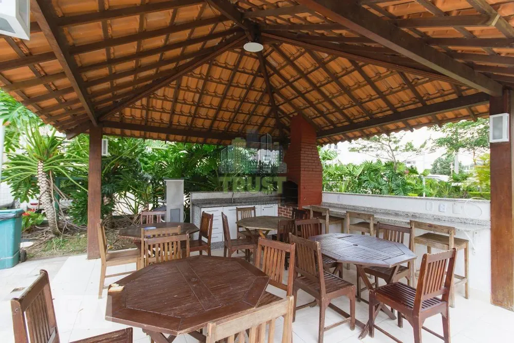 Apartamento, 2 quartos, 50 m² - Foto 13