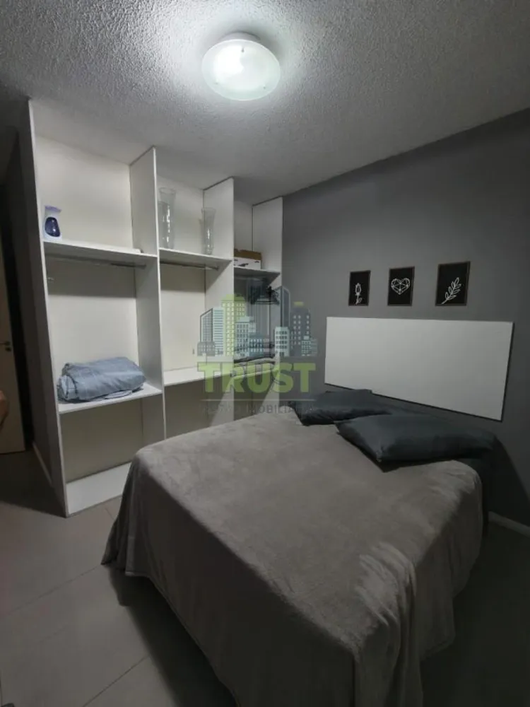 Apartamento, 2 quartos, 50 m² - Foto 11