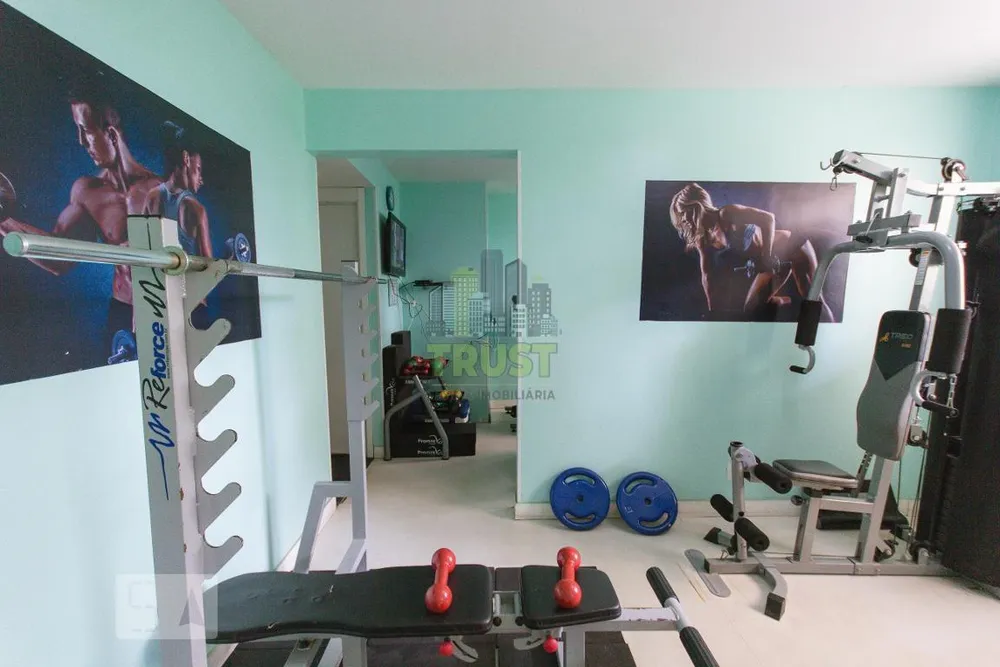 Apartamento, 2 quartos, 50 m² - Foto 15