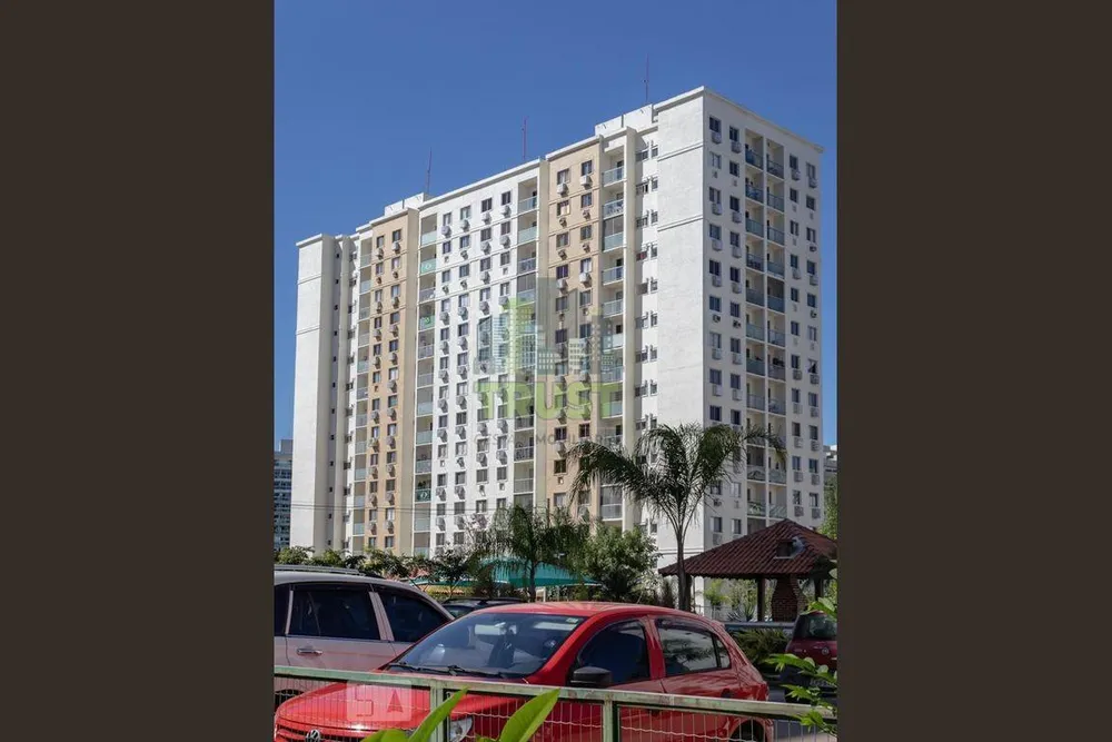 Apartamento, 2 quartos, 50 m² - Foto 16