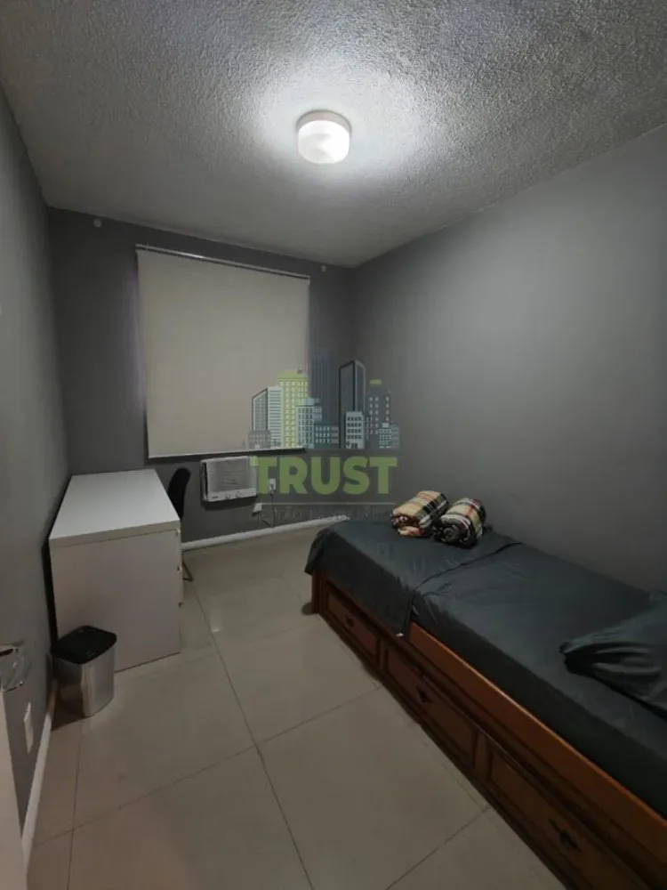Apartamento, 2 quartos, 50 m² - Foto 9