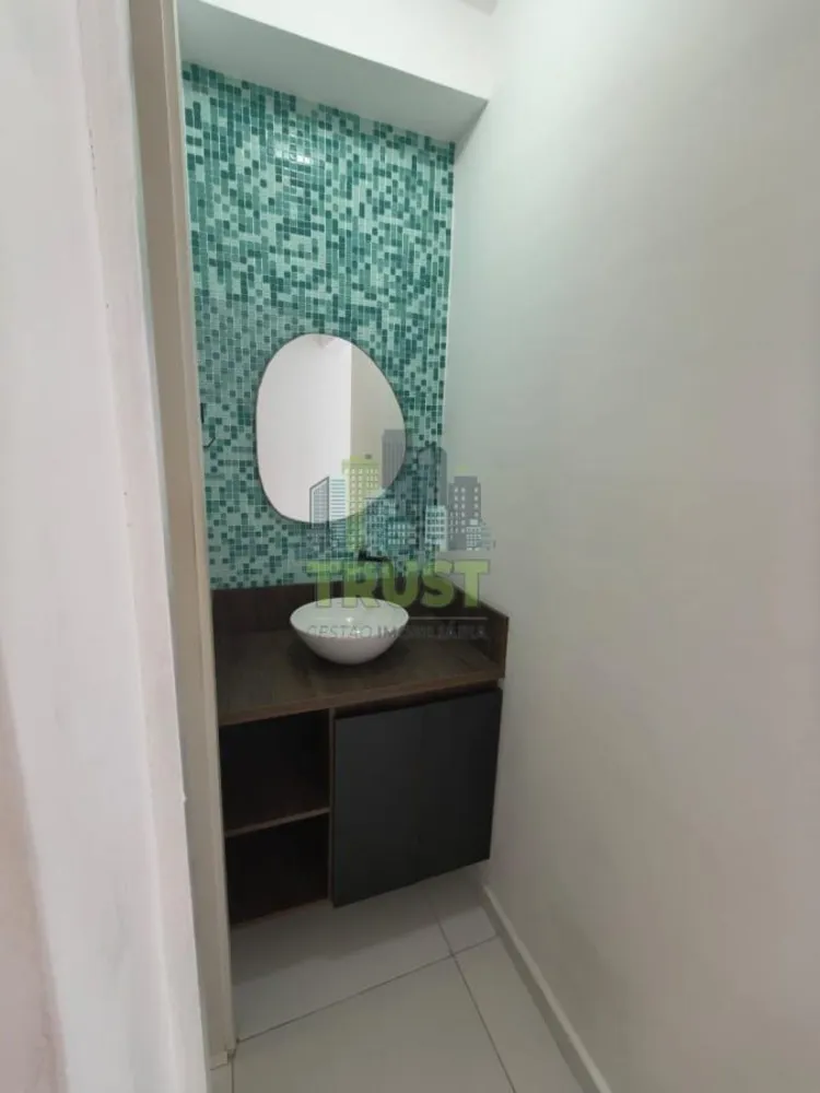 Apartamento, 2 quartos, 50 m² - Foto 8