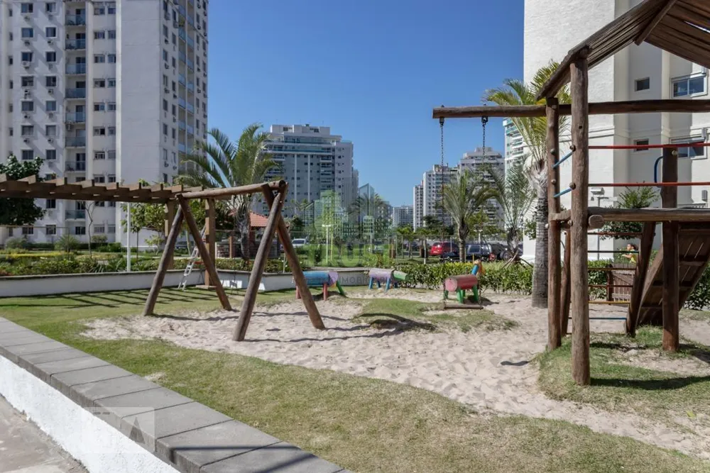 Apartamento, 2 quartos, 50 m² - Foto 12
