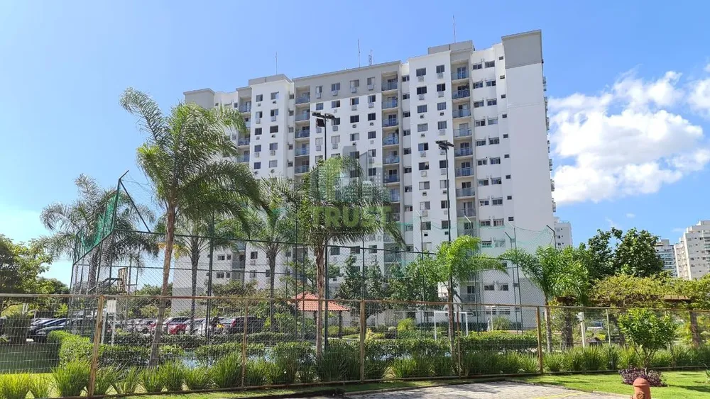 Apartamento, 2 quartos, 50 m² - Foto 37