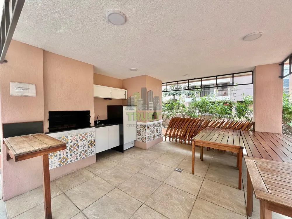 Apartamento, 2 quartos, 66 m² - Foto 3