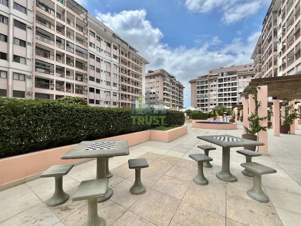 Apartamento, 2 quartos, 66 m² - Foto 12