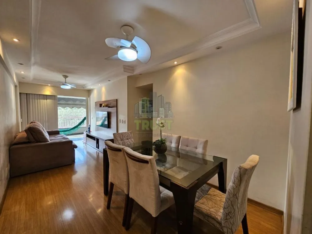 Apartamento, 3 quartos, 96 m² - Foto 4