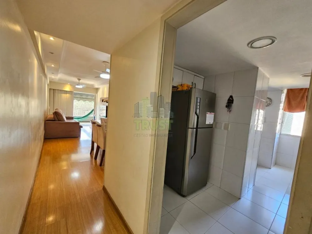 Apartamento, 3 quartos, 96 m² - Foto 5