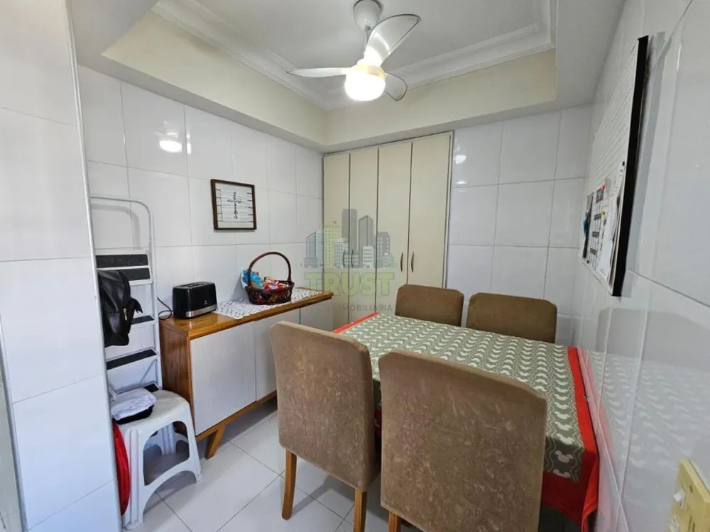 Apartamento, 3 quartos, 96 m² - Foto 8