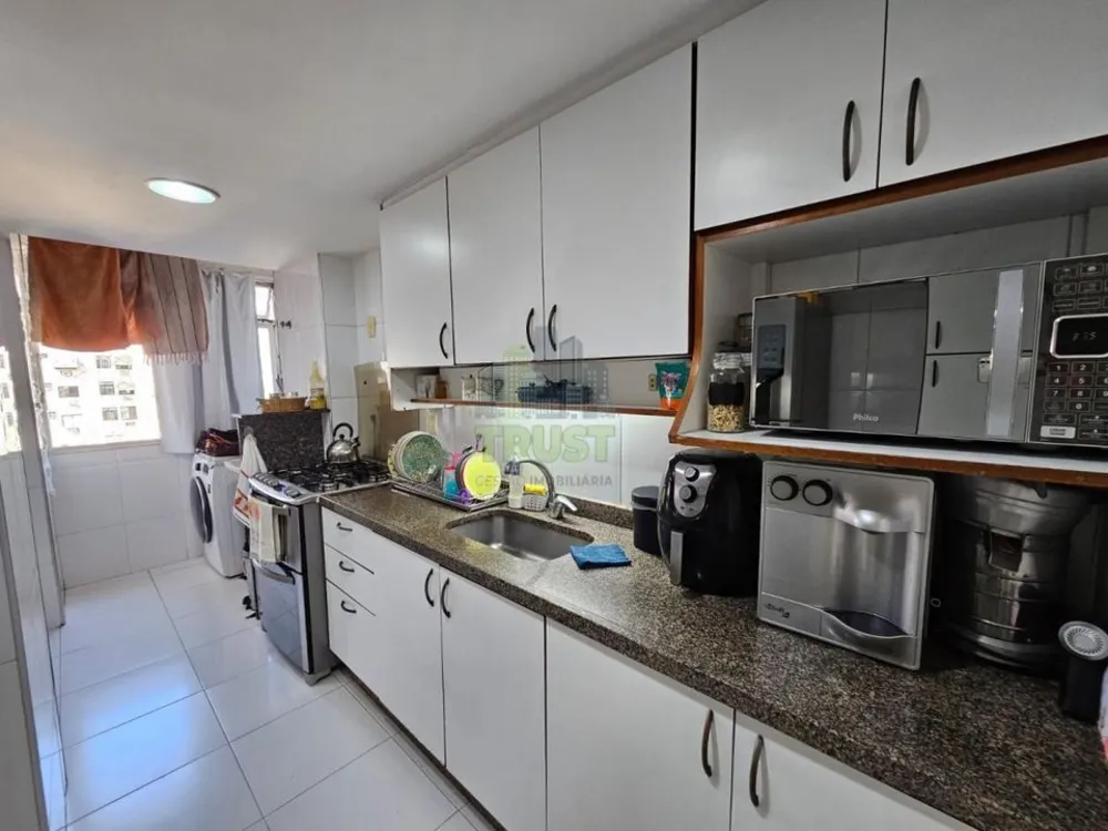 Apartamento, 3 quartos, 96 m² - Foto 10