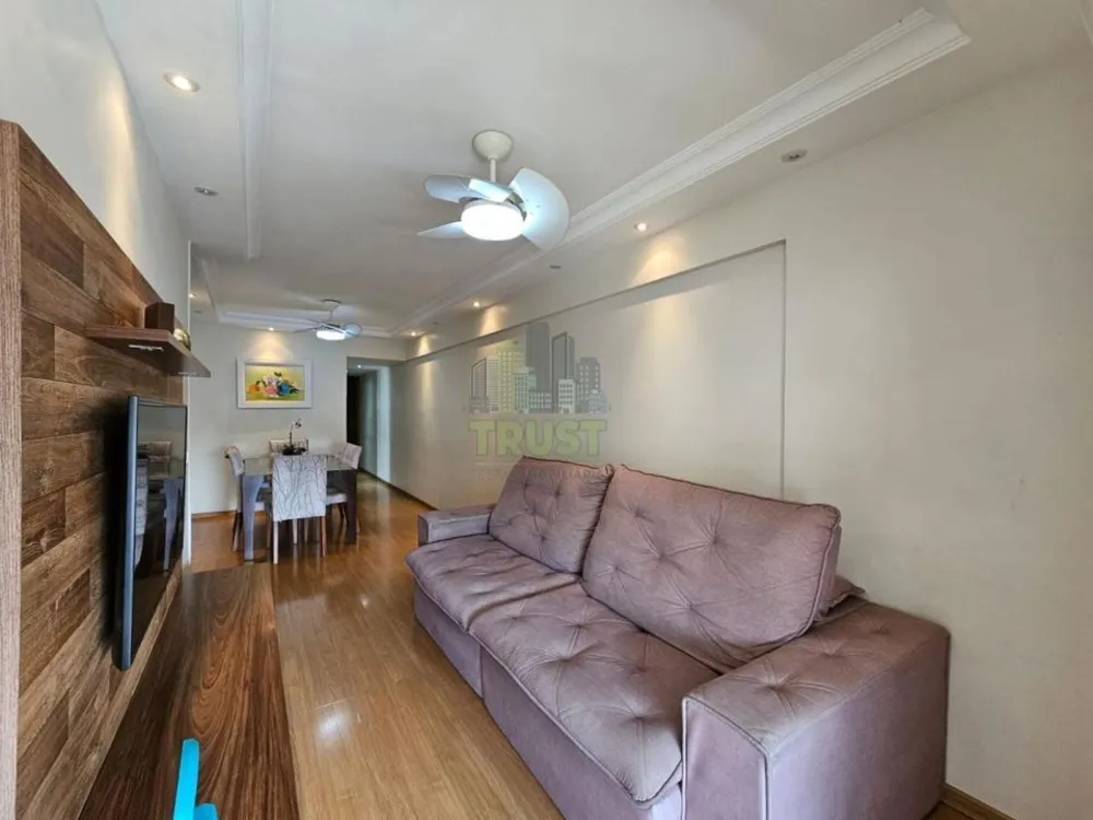 Apartamento, 3 quartos, 96 m² - Foto 6