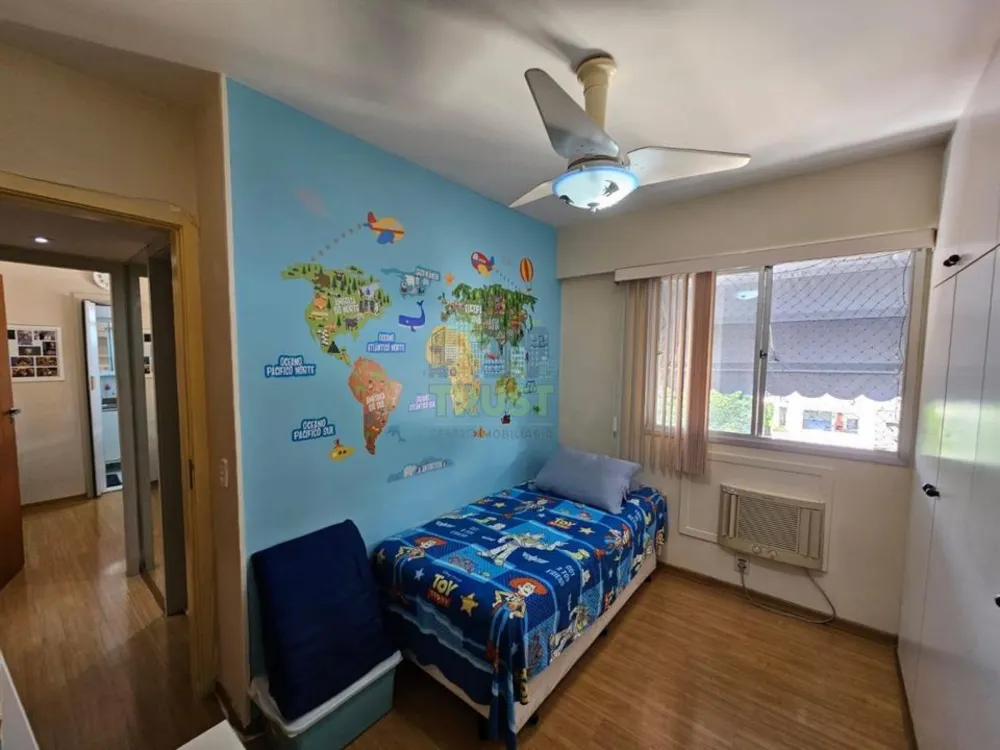 Apartamento, 3 quartos, 96 m² - Foto 13