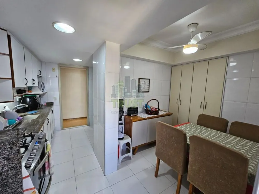 Apartamento, 3 quartos, 96 m² - Foto 9