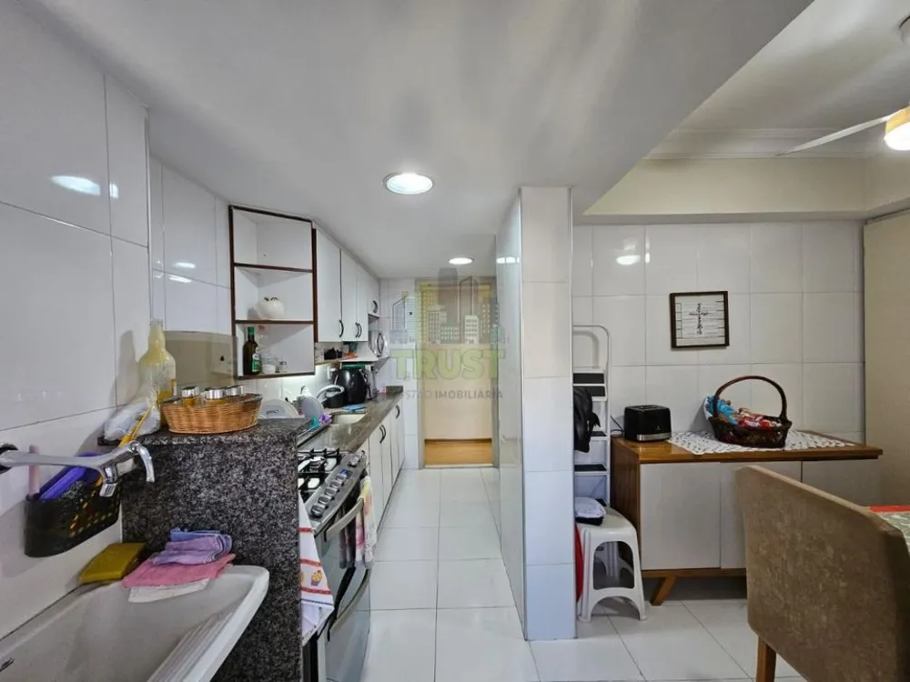 Apartamento, 3 quartos, 96 m² - Foto 7