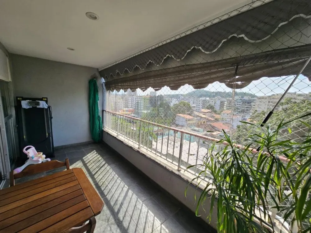 Apartamento, 3 quartos, 96 m² - Foto 1
