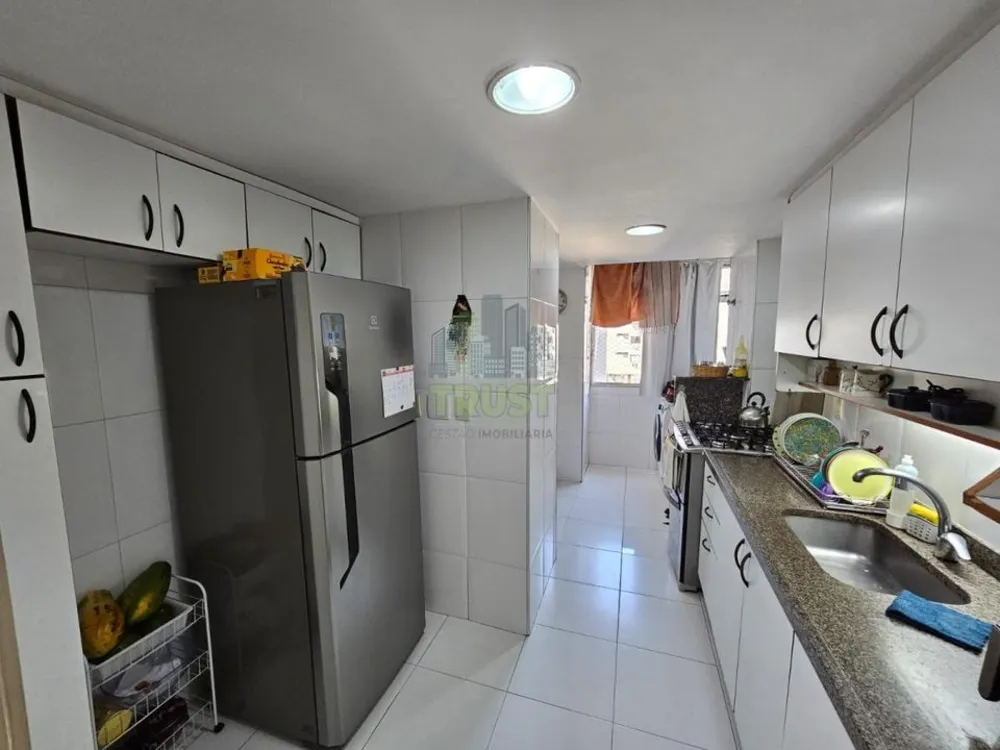 Apartamento, 3 quartos, 96 m² - Foto 12