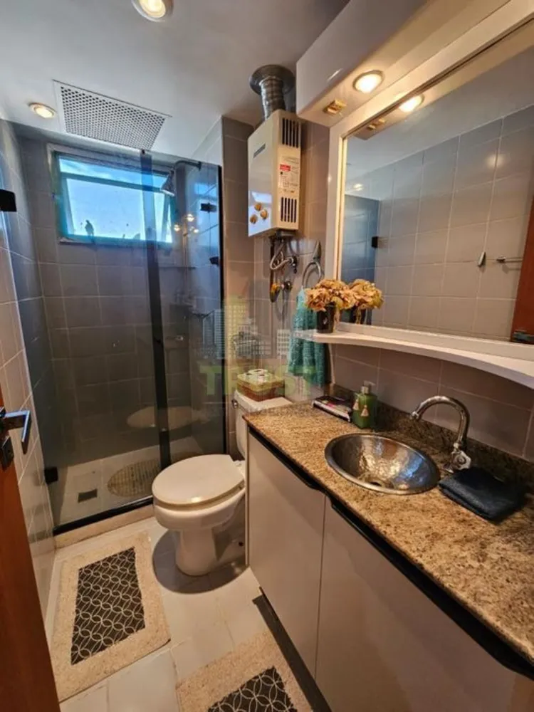 Apartamento, 3 quartos, 96 m² - Foto 19