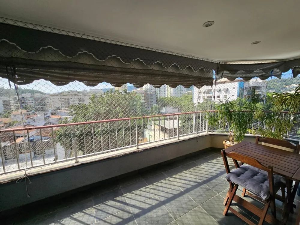 Apartamento, 3 quartos, 96 m² - Foto 2