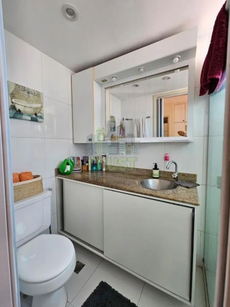 Apartamento, 3 quartos, 96 m² - Foto 17