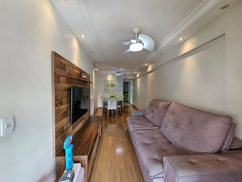 Apartamento, 3 quartos, 96 m² - Foto 24
