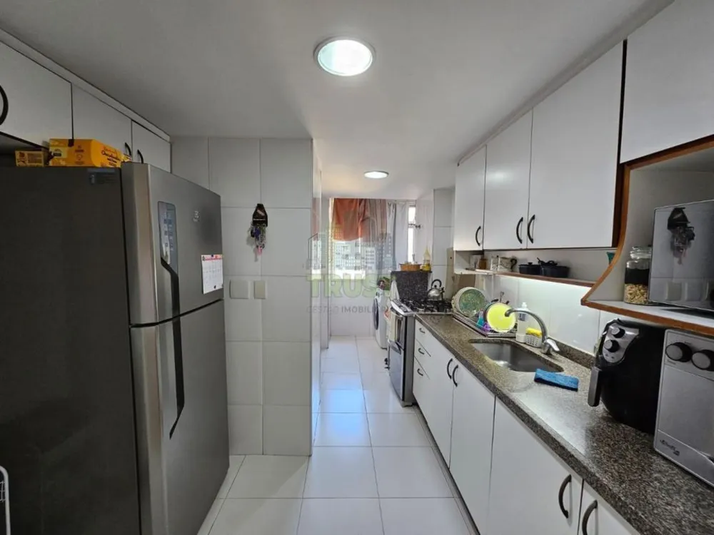 Apartamento, 3 quartos, 96 m² - Foto 11