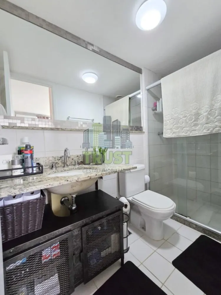 Apartamento, 2 quartos, 70 m² - Foto 9