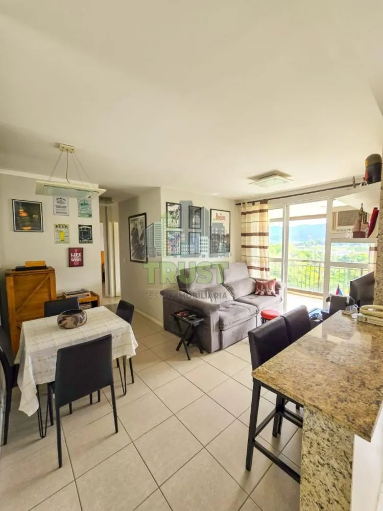 Apartamento, 2 quartos, 70 m² - Foto 3