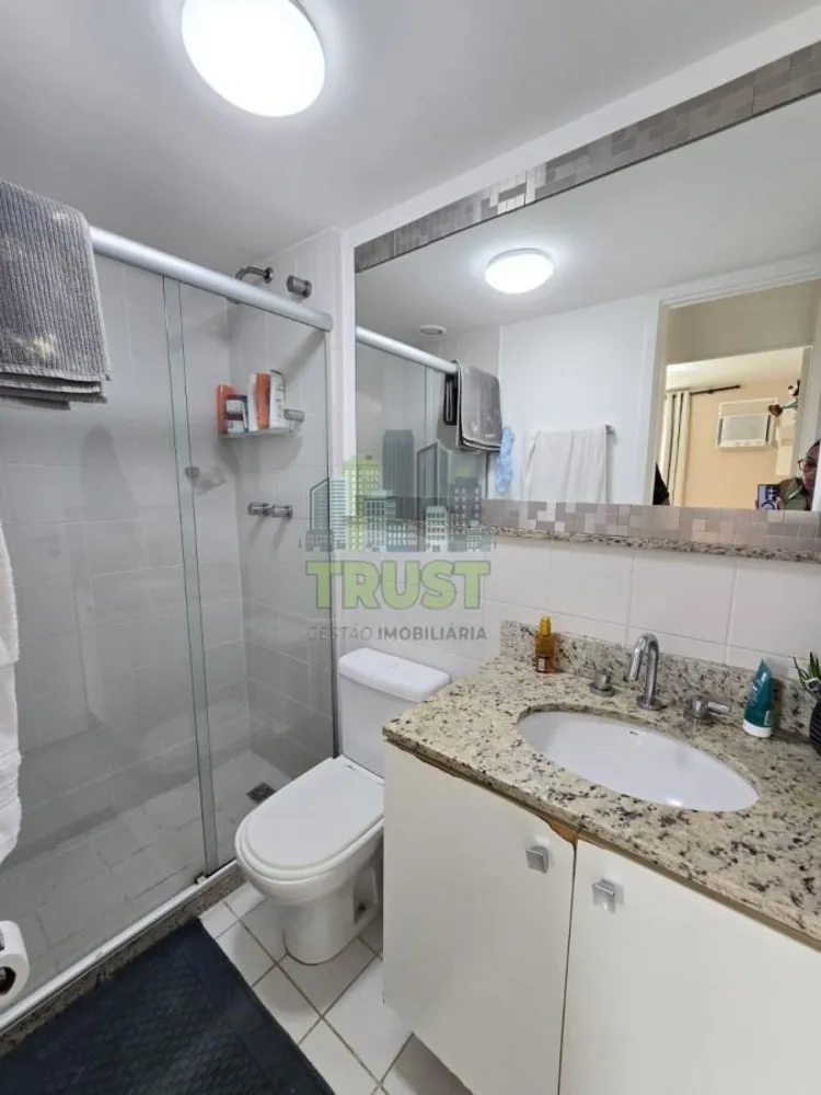 Apartamento, 2 quartos, 70 m² - Foto 10