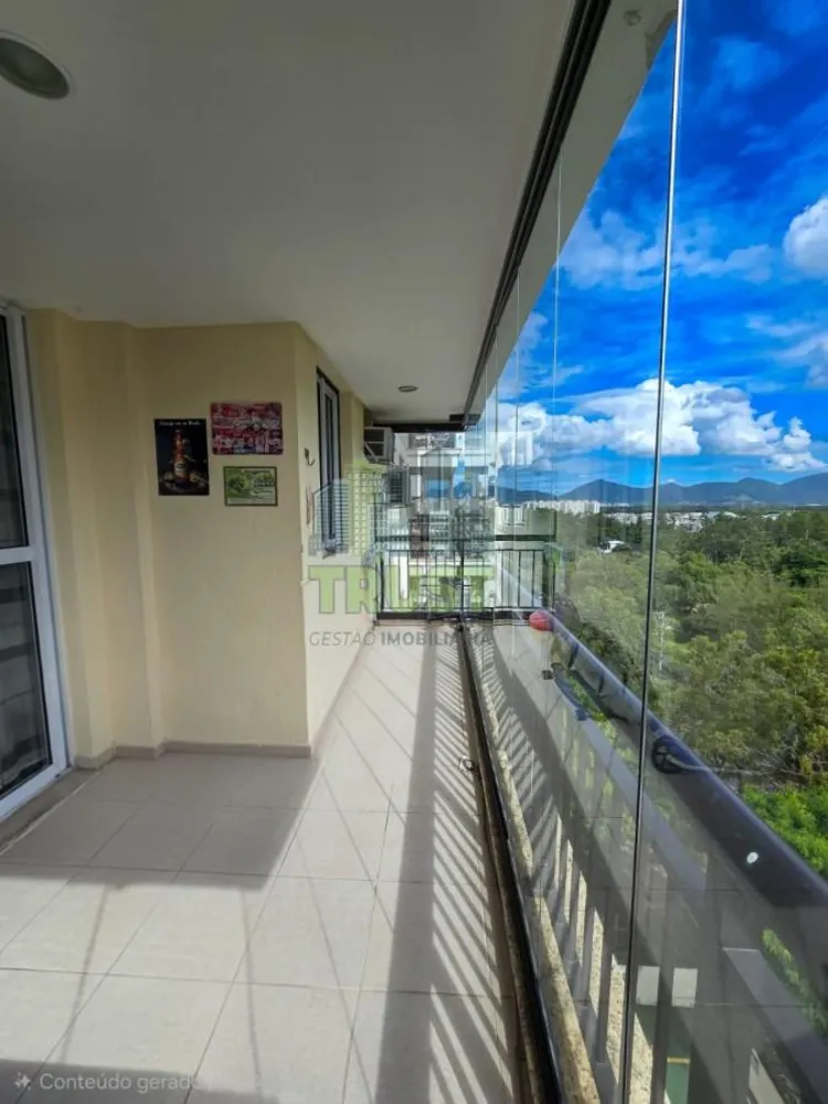 Apartamento, 2 quartos, 70 m² - Foto 2