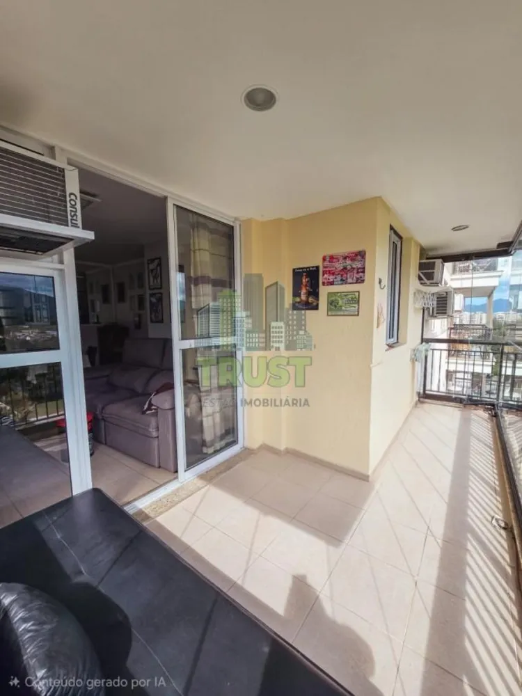 Apartamento, 2 quartos, 70 m² - Foto 8