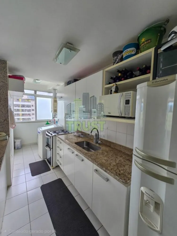 Apartamento, 2 quartos, 70 m² - Foto 6