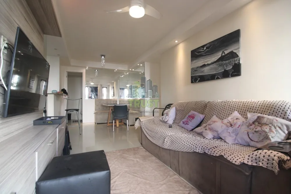 Apartamento, 3 quartos, 89 m² - Foto 4