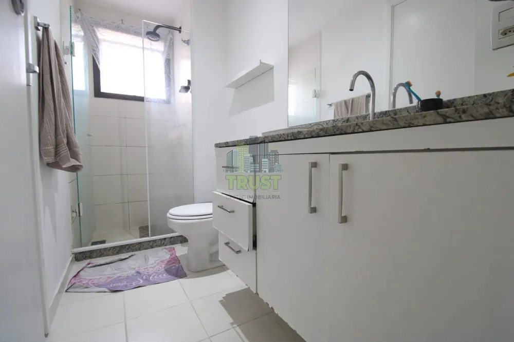 Apartamento, 3 quartos, 89 m² - Foto 22