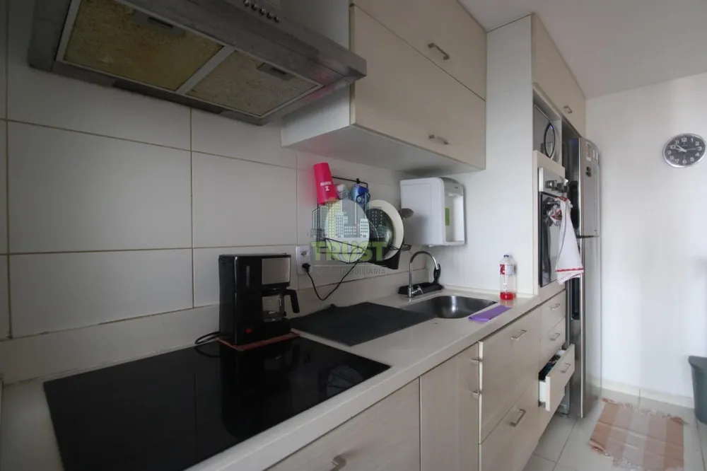 Apartamento, 3 quartos, 89 m² - Foto 8