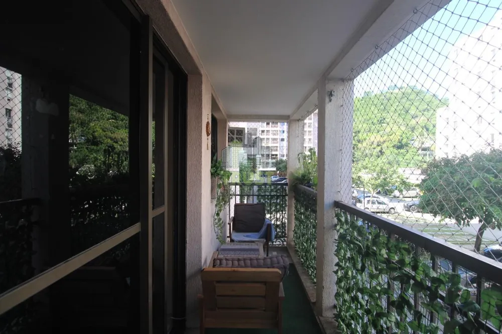 Apartamento, 3 quartos, 89 m² - Foto 5
