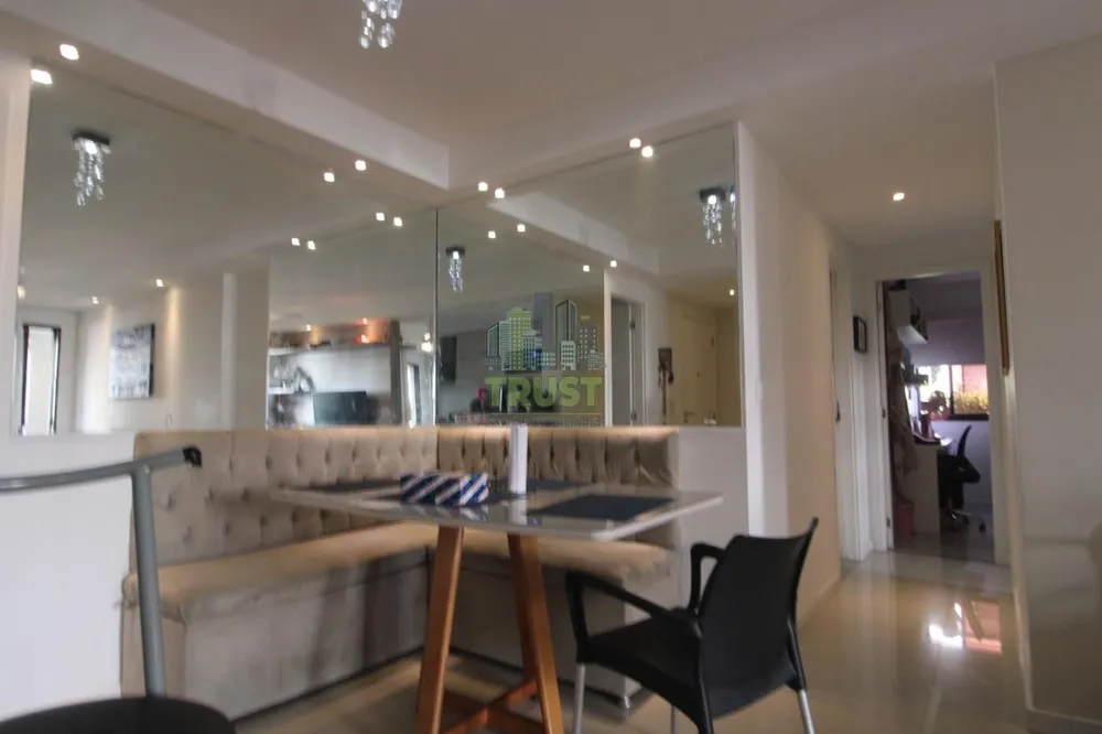 Apartamento, 3 quartos, 89 m² - Foto 3