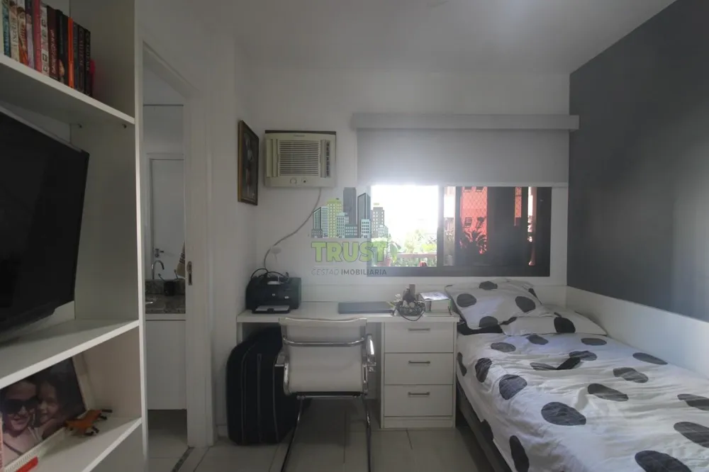 Apartamento, 3 quartos, 89 m² - Foto 10