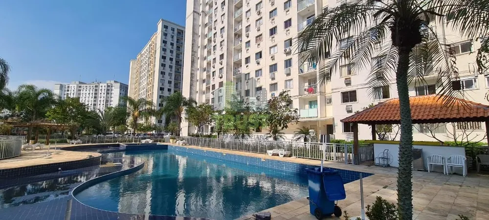 Apartamento, 2 quartos, 50 m² - Foto 12