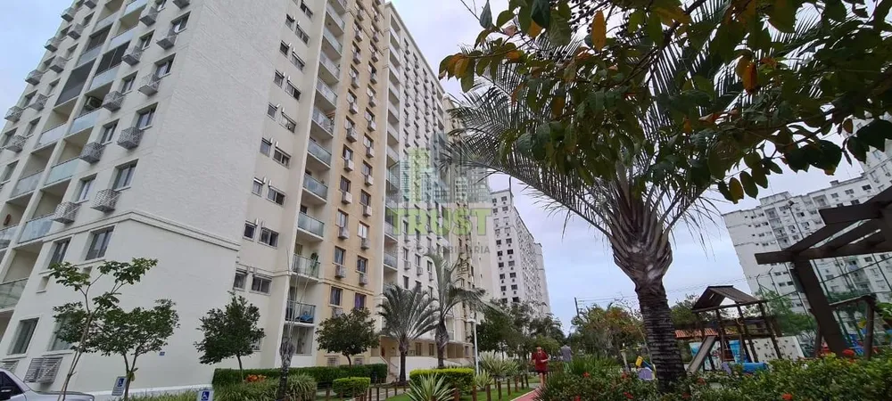 Apartamento, 2 quartos, 50 m² - Foto 24