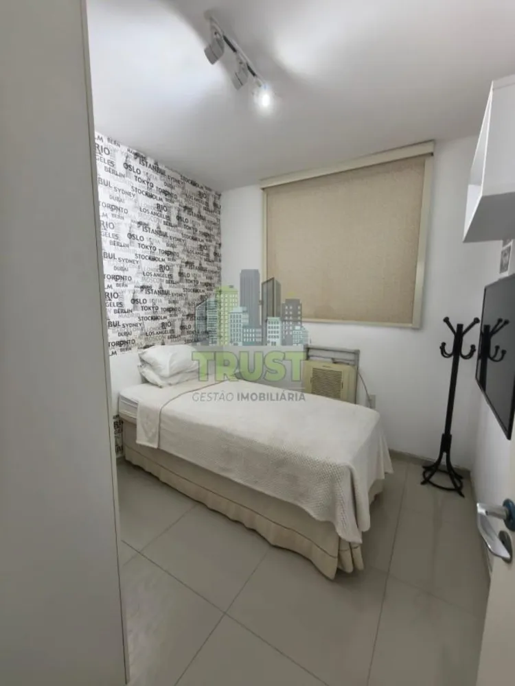 Apartamento, 2 quartos, 50 m² - Foto 7