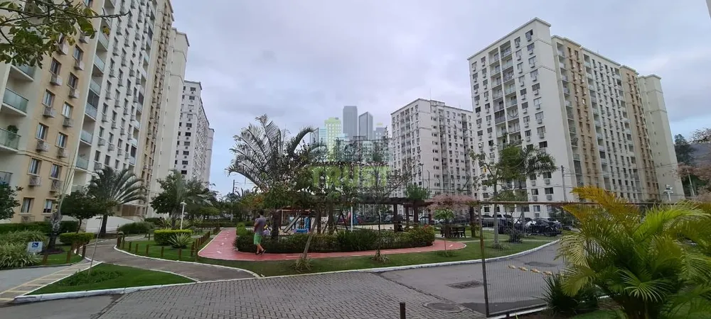 Apartamento, 2 quartos, 50 m² - Foto 23